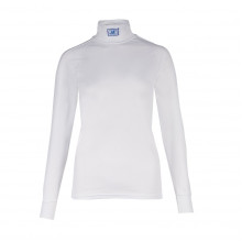 TKO Race Shirt Vinter - Polyester med Microfleece-lining