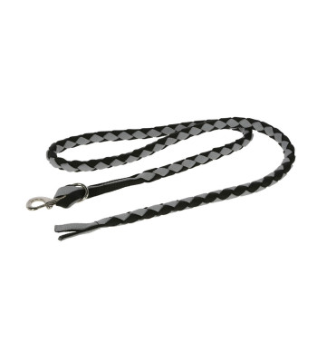 Braided Nylon Lead Rope - American style