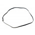 Neck ring PVC - Various colors - Hoof and Holler Racing