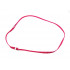 Neck ring PVC - Various colors - Hoof and Holler Racing