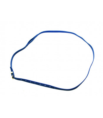 Neck ring PVC - Various colors - Hoof and Holler Racing