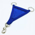 Nylon Bib Martingale - Nylon Yoke with Bib - USA