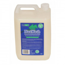 NuuMed NuuWash - Equine laundry detergent