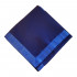 Saddle Towel - Sheet - with wide edge binding - various colors