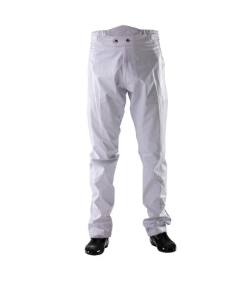 JuBea Classic Waterproof Over Breeches - Mud Rain Jockey Pants