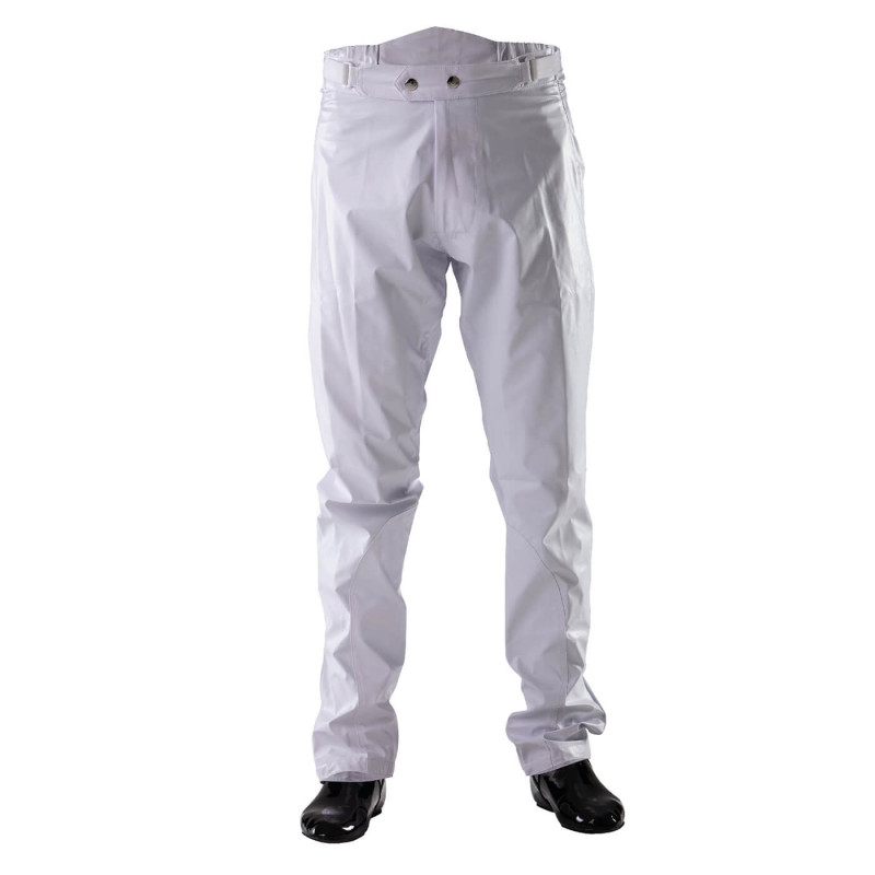 JuBea Classic Waterproof Over Breeches  Mud Rain Jockey Pants