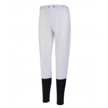 Jockeybyxor - TKO Race Pants - 140g - Svarta leggings