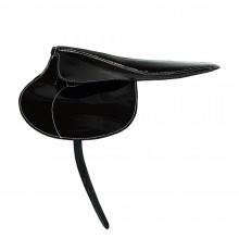 Rubens Race Saddle - American style - 600 gram