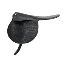 Rubens Race Saddle - with Weight Pockets - 900 gram