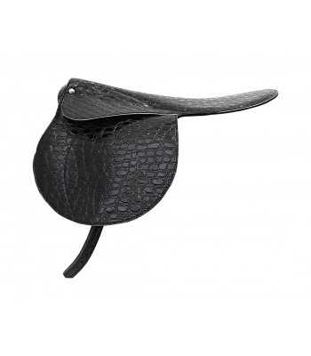 Rubens Race Saddle - with Weight Pockets - 900 gram