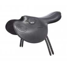 Zilco Exercise saddle - Full Tree - Various colors