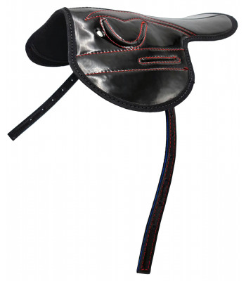 HHR Ligera 250 Race Saddle - 250 gram