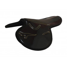 Race saddle HHR 700 gram