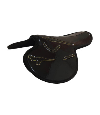 Race saddle HHR 700 gram