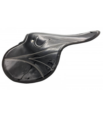 HHR Rosario 1500 Race Saddle - Large 1500 grams