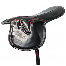 HHR Rosario 270 Race Saddle - Small 270 grams