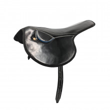 HHR Rosario 550 Race Saddle - Medium 550 grams