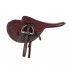 Old Mill Racing Saddle 1.8-11 kg - Galoppsadel flera vikter