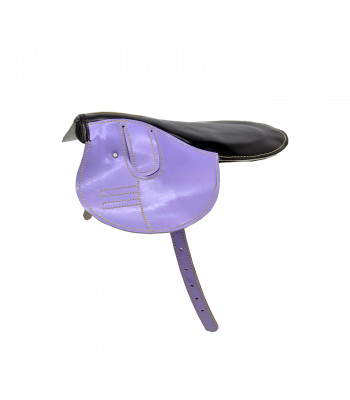 Superlight Race Saddle - 140 grams