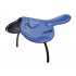 Zilco Patent Race Saddle 1kg - Various colors