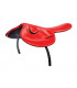 Zilco Patent Race Saddle 1kg - Various colors