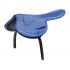 Zilco Patent Race Saddle 500g - Various colors