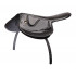 Zilco Patent Race Saddle 750g - Various colors