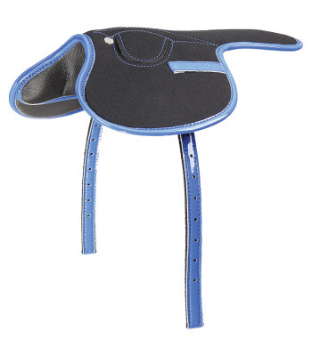 Zilco Superlight Race Saddle - 185 gr