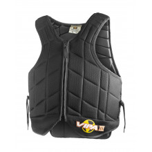 Vipa Bodyprotector Säkerhetsväst Level 3 - Ridväst