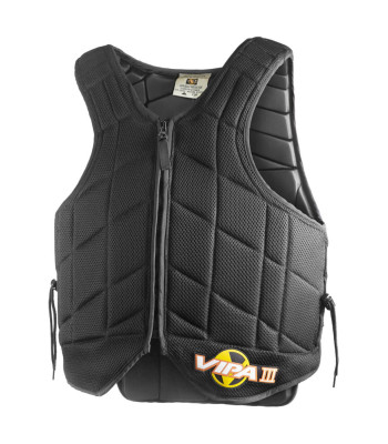 Vipa Bodyprotector Säkerhetsväst Level 3 - Ridväst