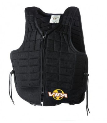 Vipa Body Protector - Säkerhetsväst - Jockeyväst Level 1