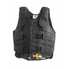 Vipa Groundsman - Safety vest - Body protector