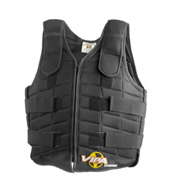 Vipa Groundsman - Safety vest - Body protector