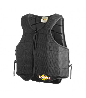 Vipa Body Protector I - Safety vest - Lightweight Jockey vest Level 1