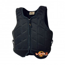 Vipa II Jockey - Body Protector - Jockeyväst Level 2