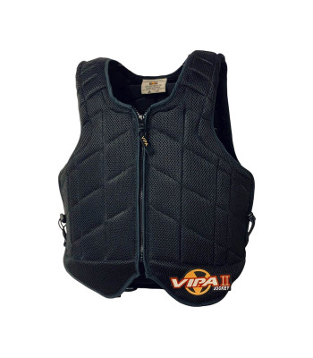 Vipa II Jockey - Body Protector - Jockeyväst Level 2