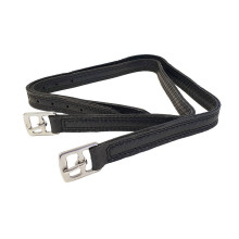 BS Ultralight Stirrup Leathers - 73 cm - 19 mm - 85 gram