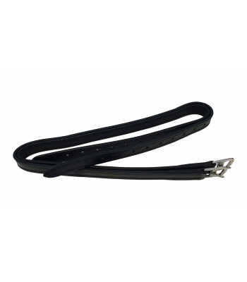 Exercise Stirrup Leathers