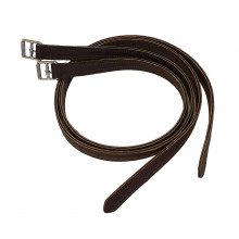 Jockey's Favorite Stirrup Leathers - Exercise