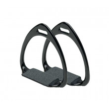 Zilco Race Balance Stirrups - 10cm