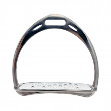 HHR Titanium Race Stirrups - 155 gram