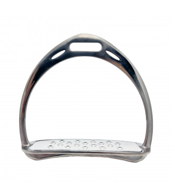 HHR Titanium Race Stirrups - 155 gram