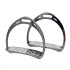 HHR Titanium Race Stirrups - 155 gram