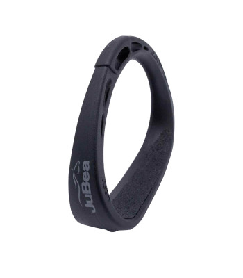 JuBea Ultralight Ergonomic X-Race Stirrups - 120 gr - Compositi Stigbyglar