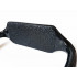 Kolfiberstigbyglar 10 cm - 132 gram - Carbon Fiber - Hoof and Holler Racing