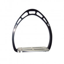 UoF Race Stirrups Ergal 96 - Ultralight 96 grams