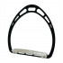 UoF Race Stirrups Ergal 89 - Stigbyglar 89 gram